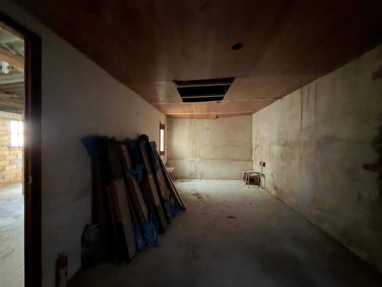 4 Zimmer Haus zu verkaufen in L'Aldea mit Garage - 160.000 € (Ref: 9488932)