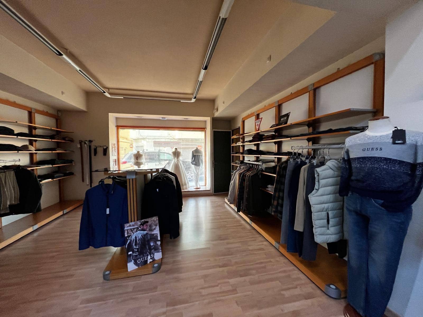 Komercyjne na sprzedaż w L'Aldea z garażem - 150 000 € (Ref: 9488933)