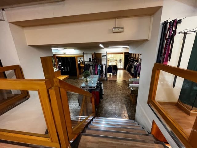 Komercyjne na sprzedaż w L'Aldea z garażem - 150 000 € (Ref: 9488933)