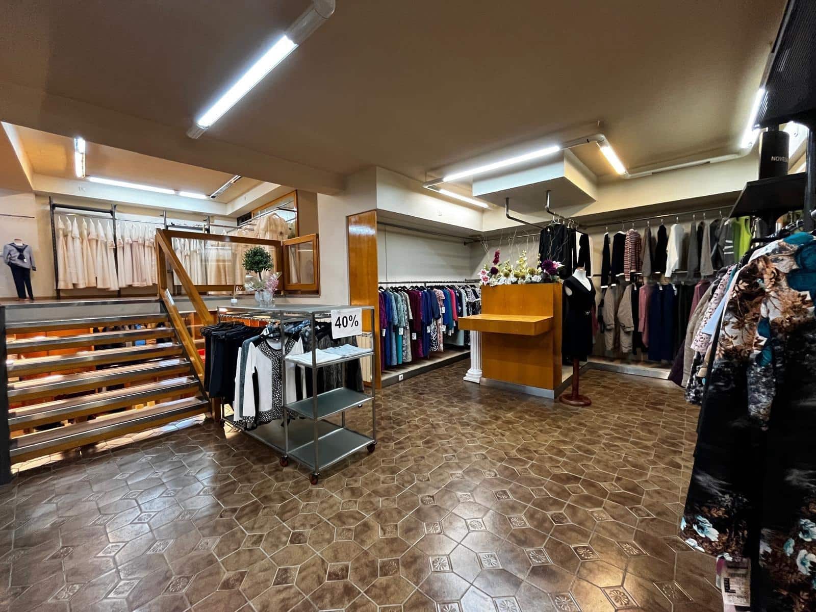 Komercyjne na sprzedaż w L'Aldea z garażem - 150 000 € (Ref: 9488933)