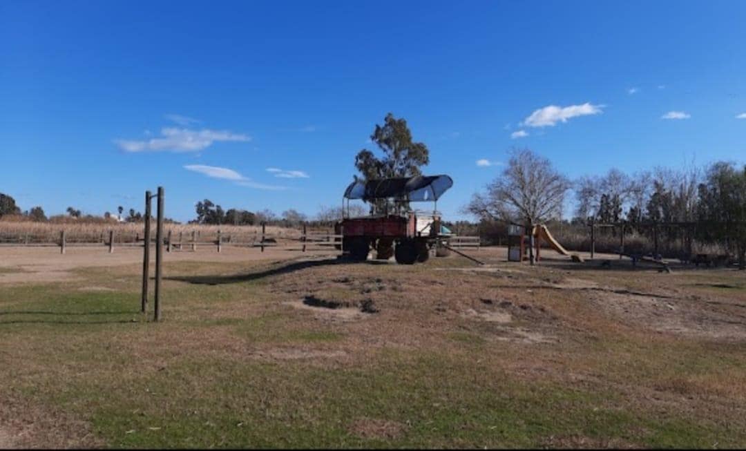 3 makuuhuone Maalaistalo myytävänä paikassa Deltebre mukana 
autotalli - 900 000 € (Ref: 9488934)