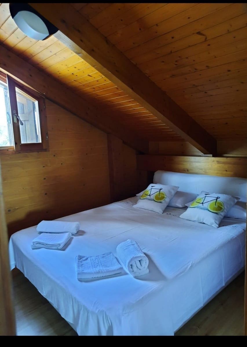 3 makuuhuone Maalaistalo myytävänä paikassa Deltebre mukana 
autotalli - 900 000 € (Ref: 9488934)