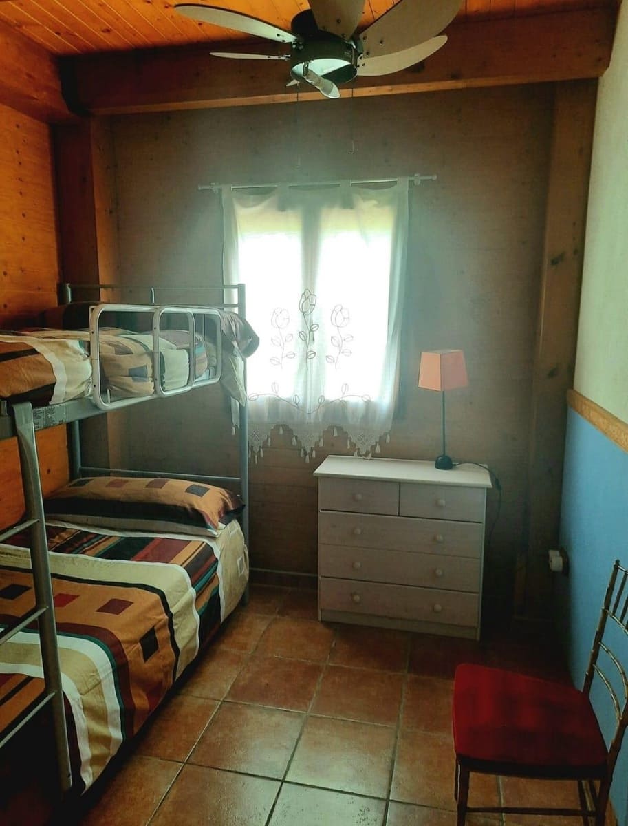 3 makuuhuone Maalaistalo myytävänä paikassa Deltebre mukana 
autotalli - 900 000 € (Ref: 9488934)