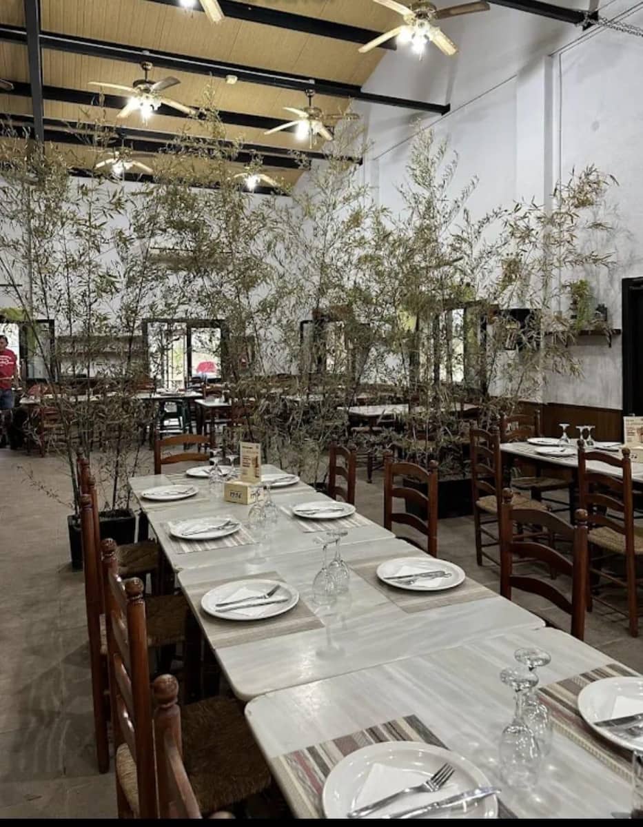 3 makuuhuone Maalaistalo myytävänä paikassa Deltebre mukana 
autotalli - 900 000 € (Ref: 9488934)