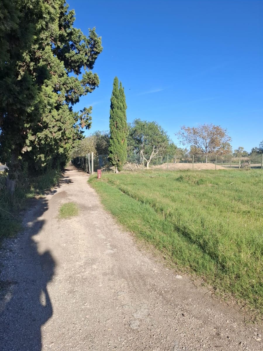 3 makuuhuone Maalaistalo myytävänä paikassa Deltebre mukana 
autotalli - 900 000 € (Ref: 9488934)