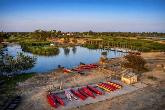 3 makuuhuone Maalaistalo myytävänä paikassa Deltebre mukana 
autotalli - 900 000 € (Ref: 9488934)