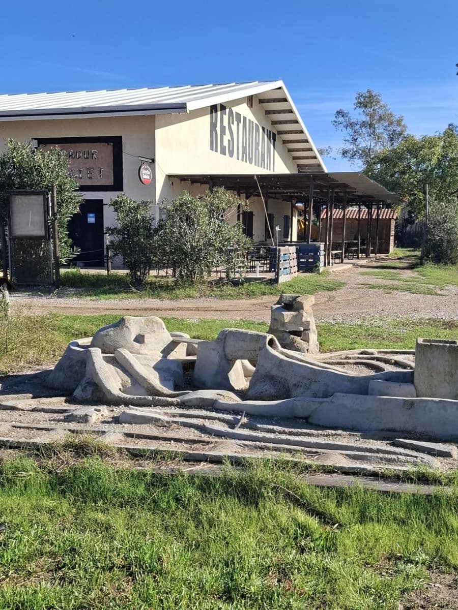 3 makuuhuone Maalaistalo myytävänä paikassa Deltebre mukana 
autotalli - 900 000 € (Ref: 9488934)