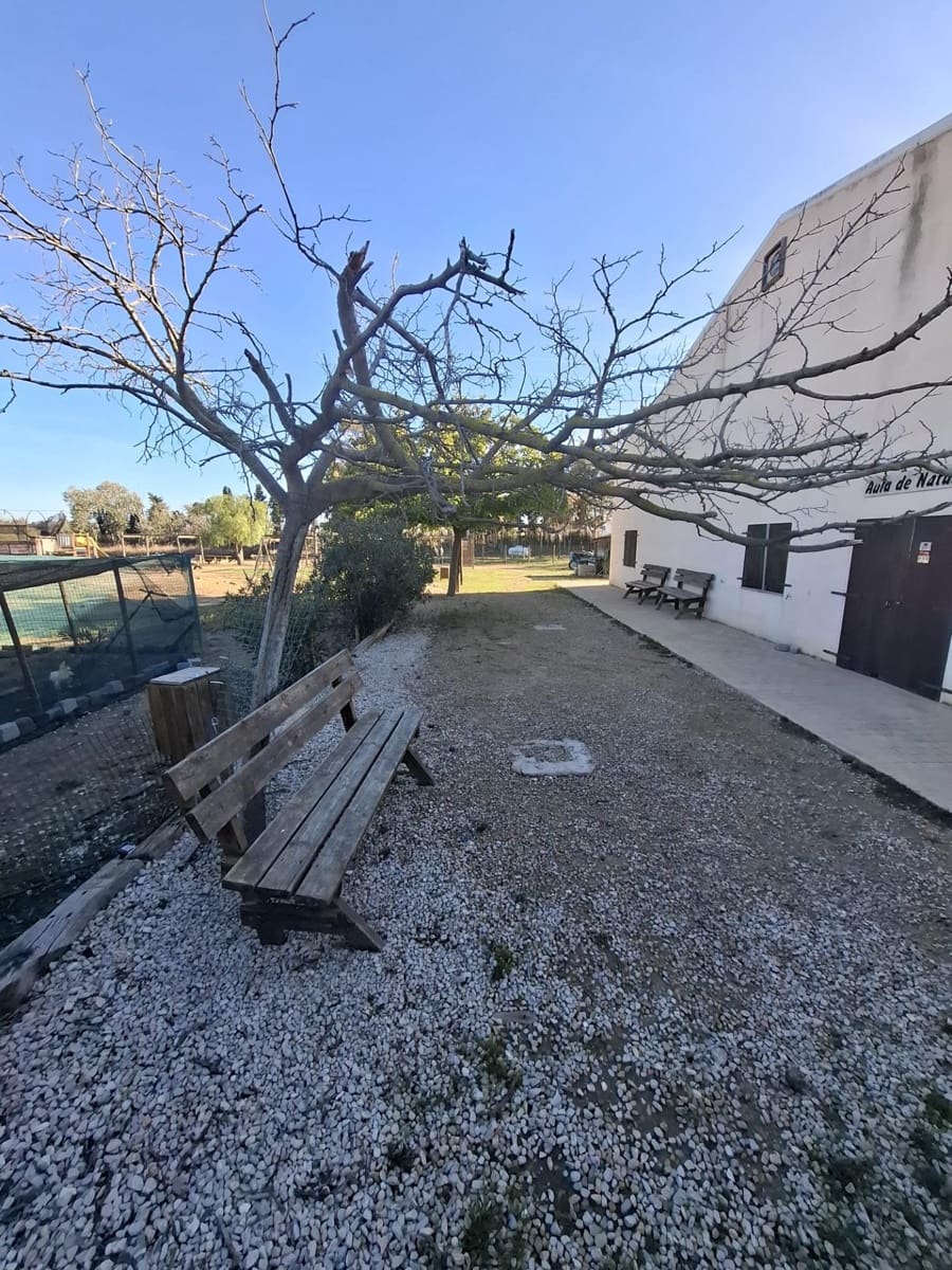 3 makuuhuone Maalaistalo myytävänä paikassa Deltebre mukana 
autotalli - 900 000 € (Ref: 9488934)