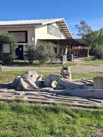 3 makuuhuone Maalaistalo myytävänä paikassa Deltebre mukana 
autotalli - 900 000 € (Ref: 9488934)