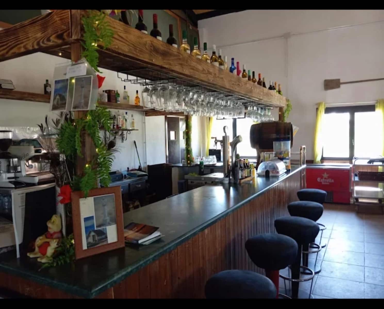 3 makuuhuone Maalaistalo myytävänä paikassa Deltebre mukana 
autotalli - 900 000 € (Ref: 9488934)