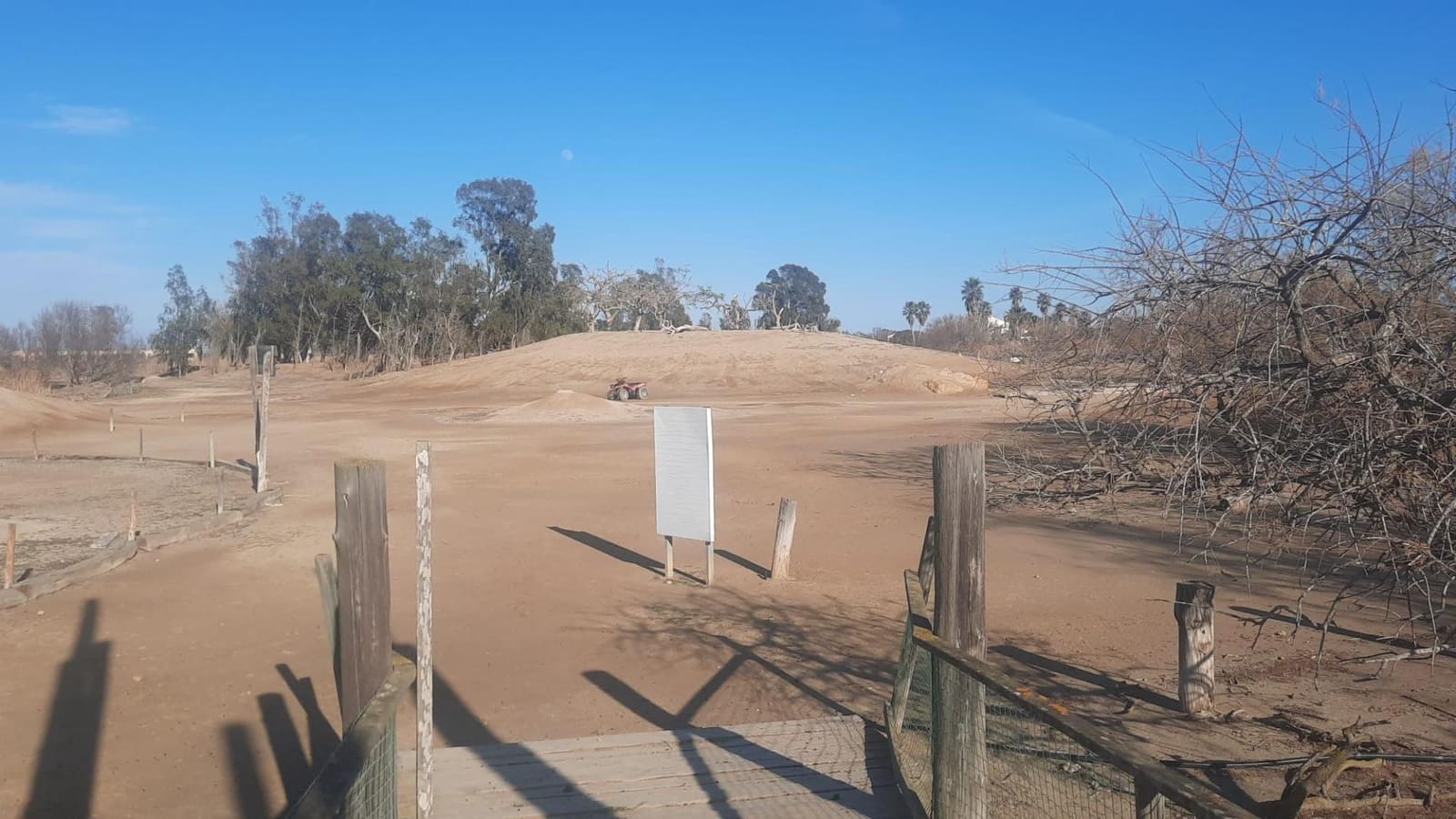 3 makuuhuone Maalaistalo myytävänä paikassa Deltebre mukana 
autotalli - 900 000 € (Ref: 9488934)