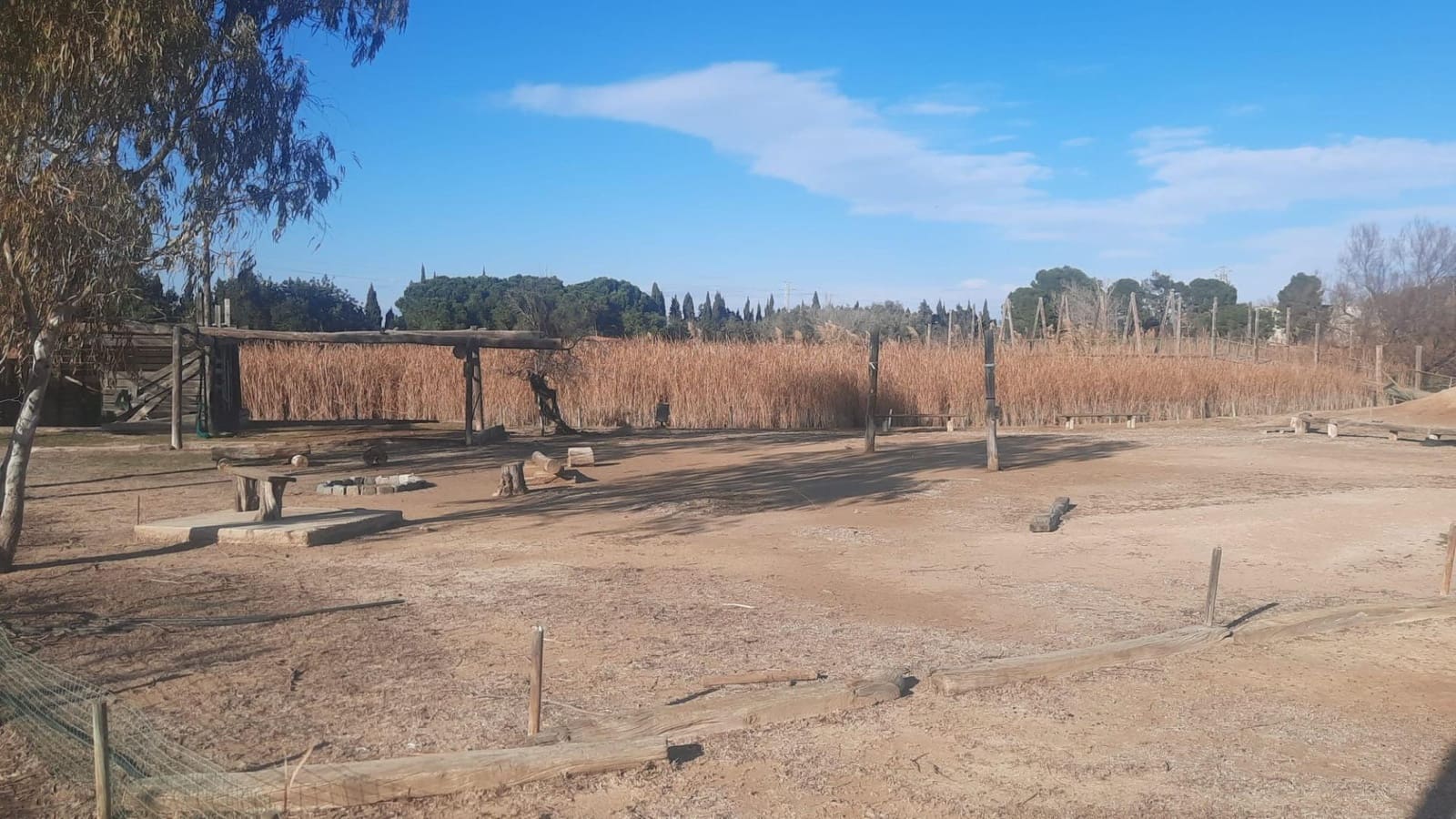 3 makuuhuone Maalaistalo myytävänä paikassa Deltebre mukana 
autotalli - 900 000 € (Ref: 9488934)