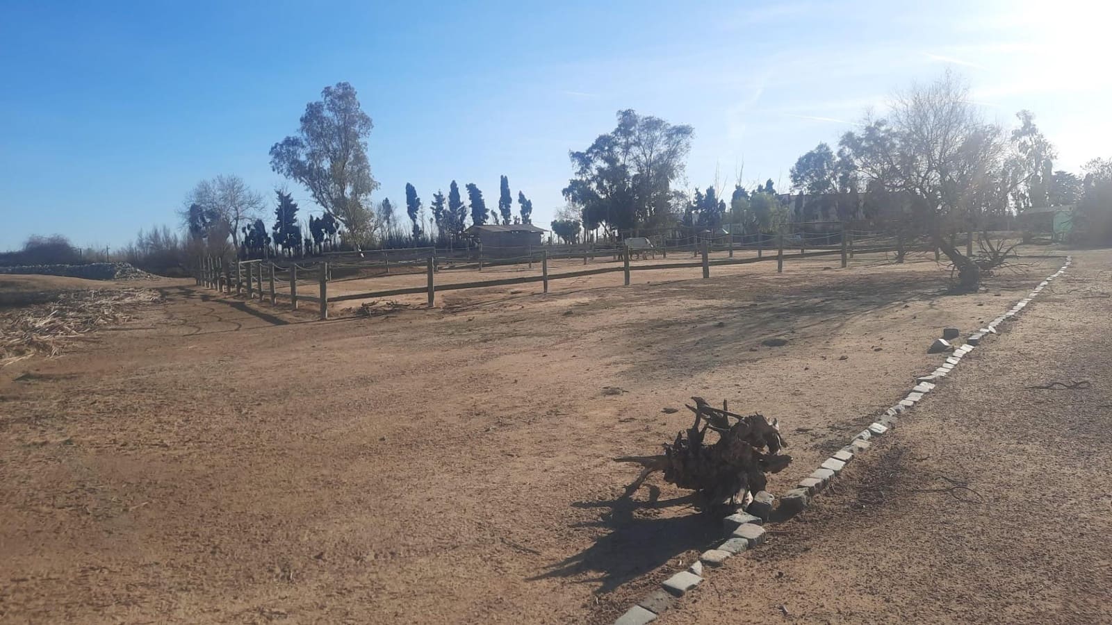 3 makuuhuone Maalaistalo myytävänä paikassa Deltebre mukana 
autotalli - 900 000 € (Ref: 9488934)