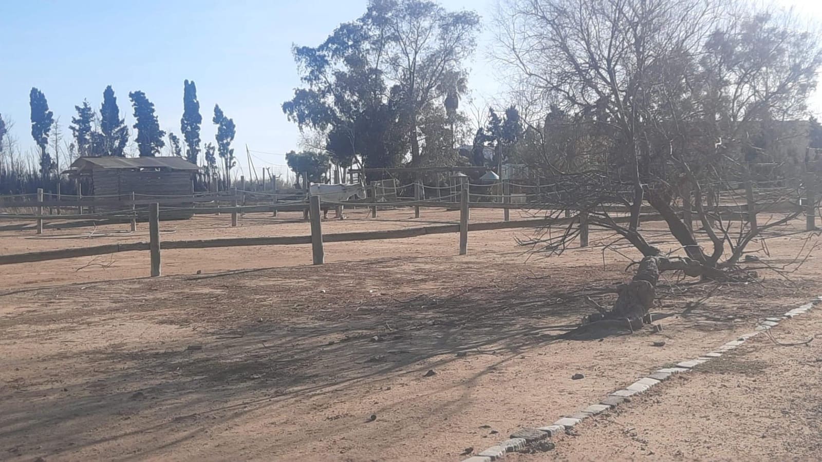 3 makuuhuone Maalaistalo myytävänä paikassa Deltebre mukana 
autotalli - 900 000 € (Ref: 9488934)