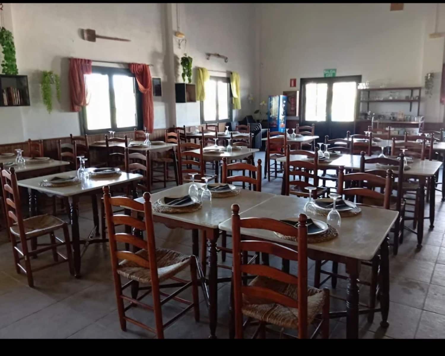 3 makuuhuone Maalaistalo myytävänä paikassa Deltebre mukana 
autotalli - 900 000 € (Ref: 9488934)