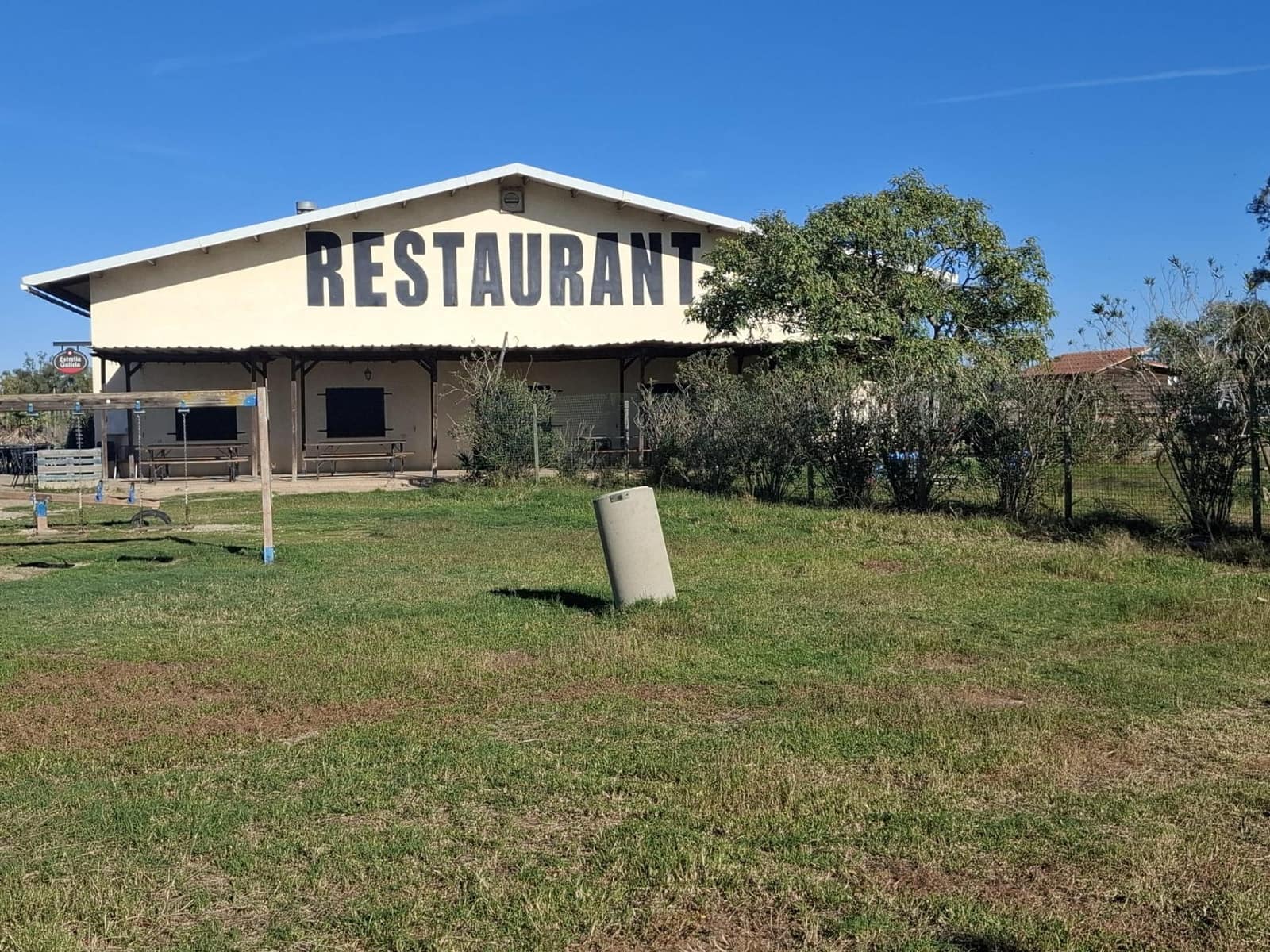 3 makuuhuone Maalaistalo myytävänä paikassa Deltebre mukana 
autotalli - 900 000 € (Ref: 9488934)