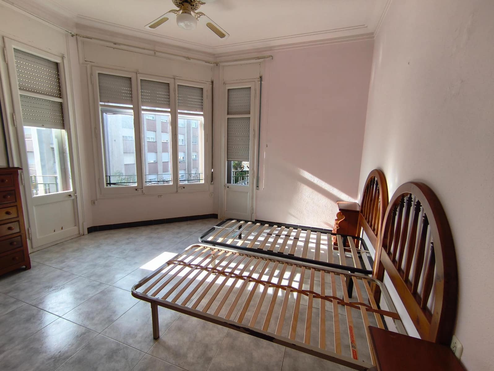 4 bedroom Flat for rent in Roquetes - € 690 (Ref: 9504552)