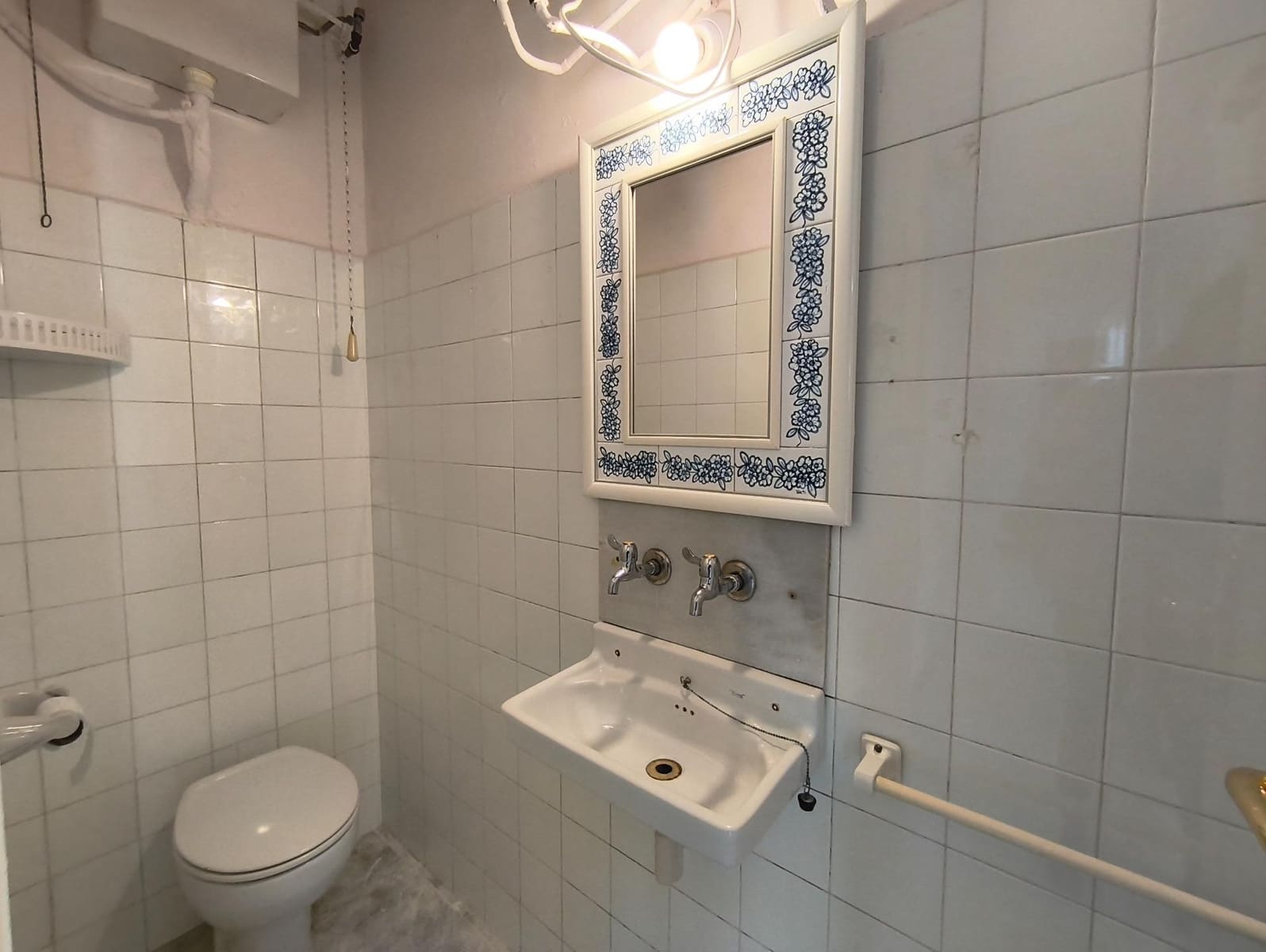 4 bedroom Flat for rent in Roquetes - € 690 (Ref: 9504552)