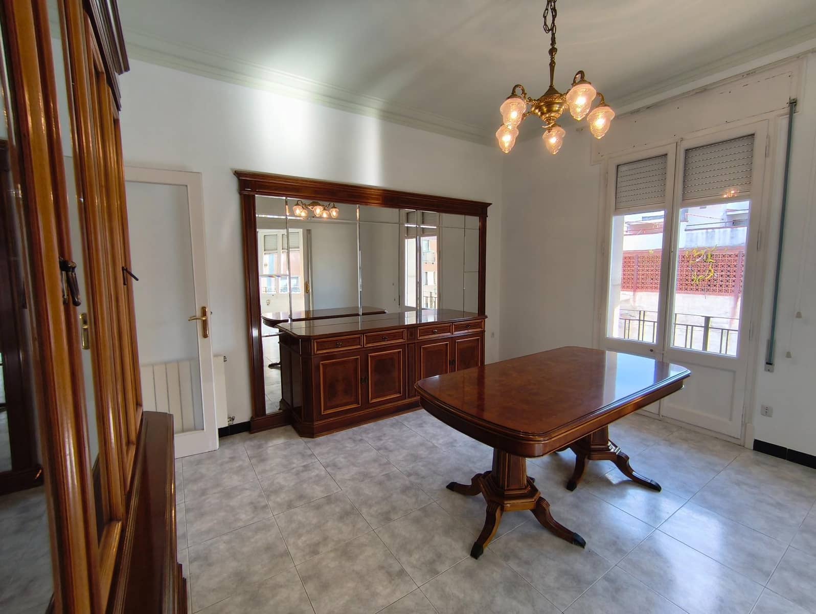 4 bedroom Flat for rent in Roquetes - € 690 (Ref: 9504552)