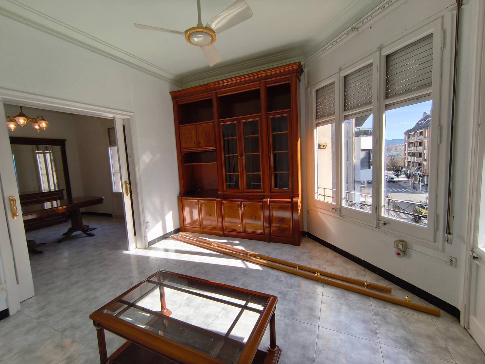 4 bedroom Flat for rent in Roquetes - € 690 (Ref: 9504552)