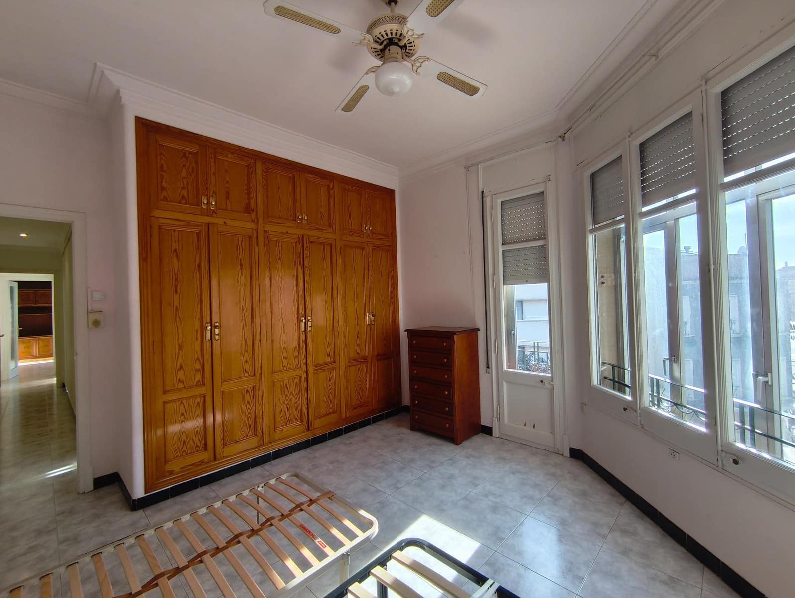 4 bedroom Flat for rent in Roquetes - € 690 (Ref: 9504552)