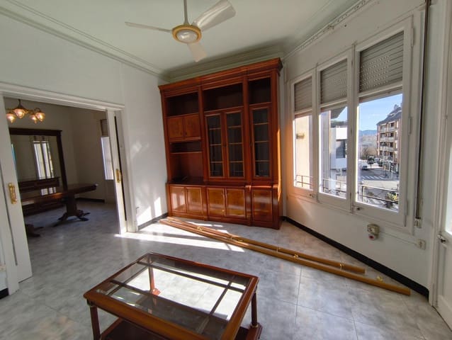 4 bedroom Flat for rent in Roquetes - € 690 (Ref: 9504552)