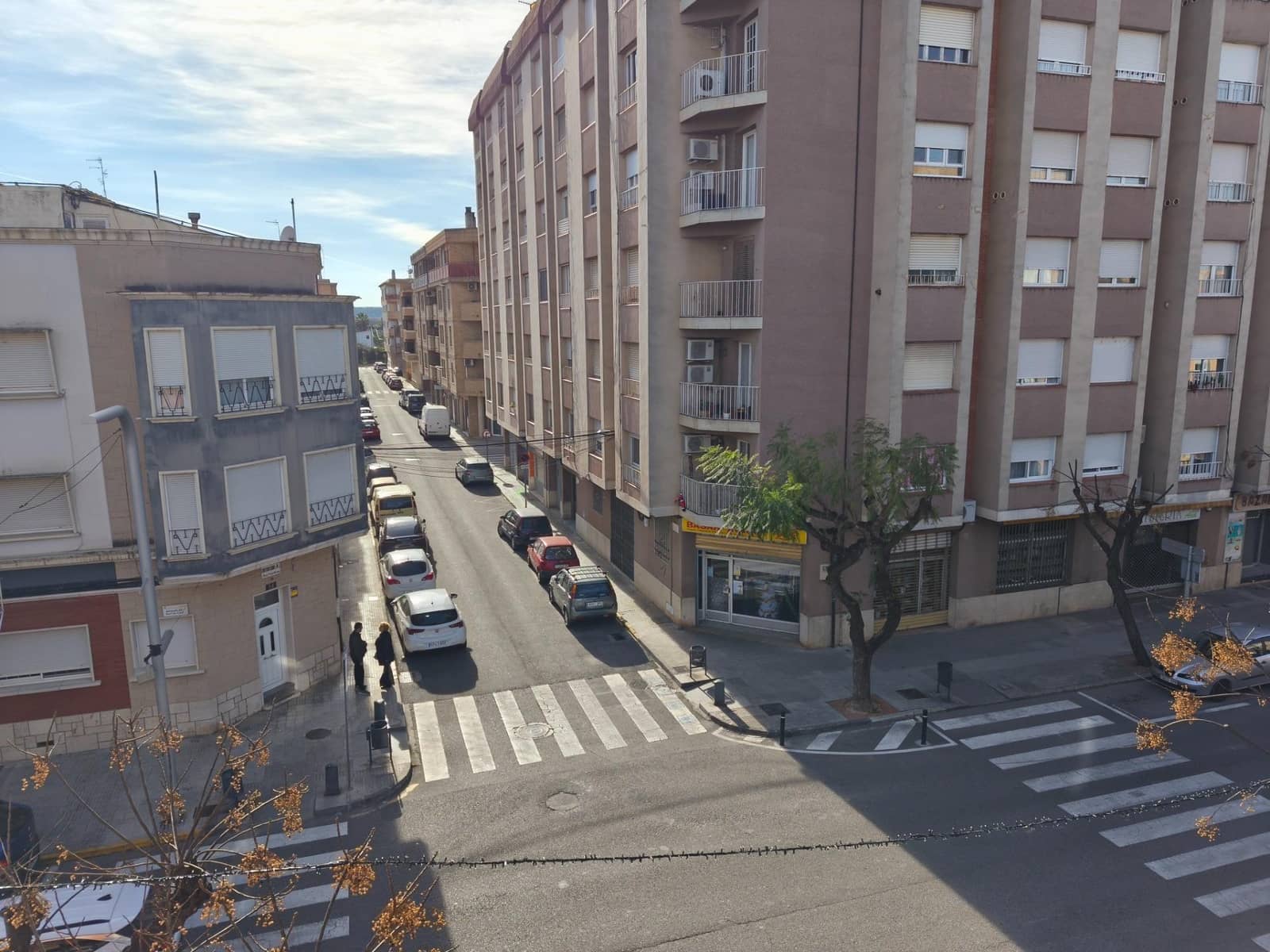 4 bedroom Flat for rent in Roquetes - € 690 (Ref: 9504552)