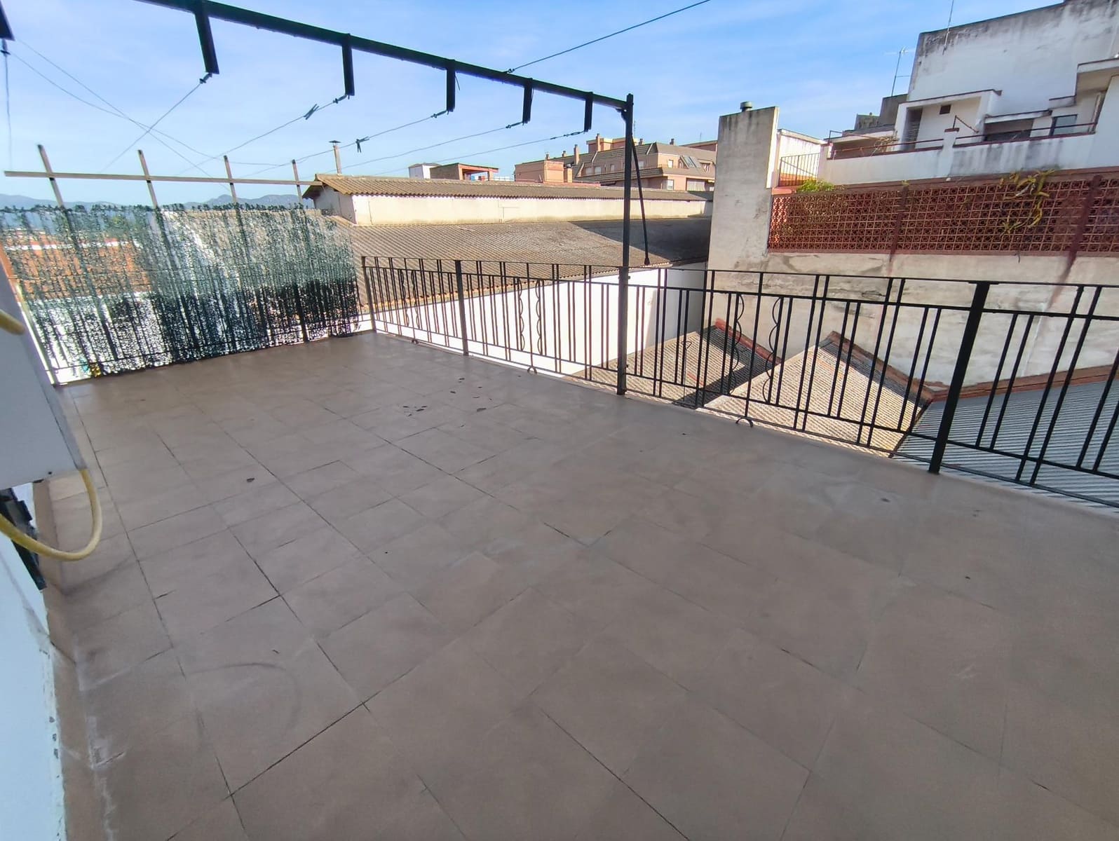 4 bedroom Flat for rent in Roquetes - € 690 (Ref: 9504552)