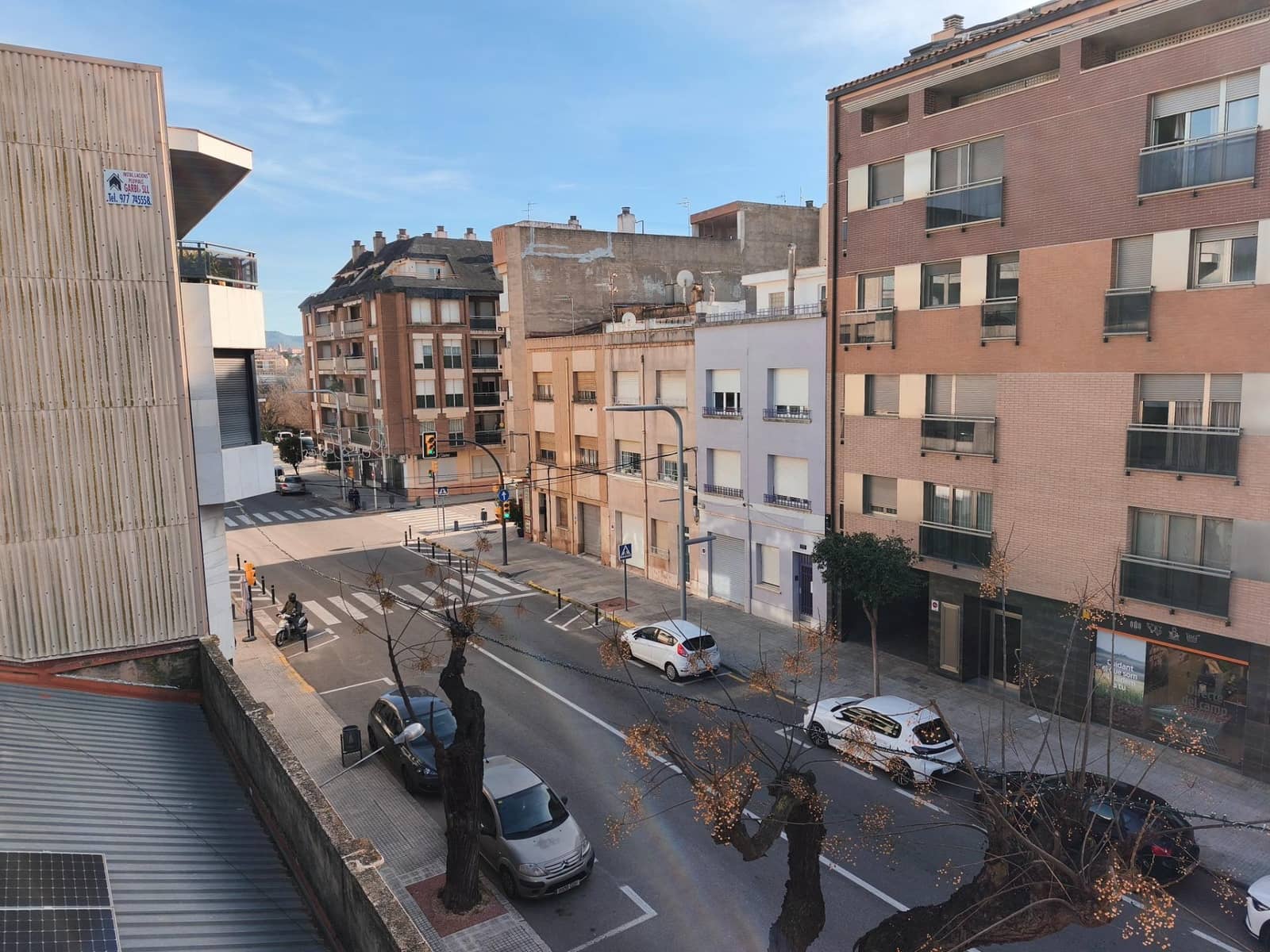 4 bedroom Flat for rent in Roquetes - € 690 (Ref: 9504552)