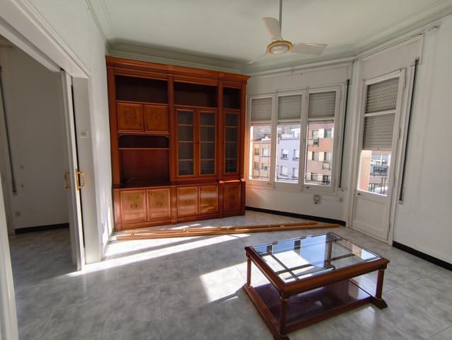 4 sovrum Lägenhet att hyra i Roquetes - 690 € (Ref: 9504552)