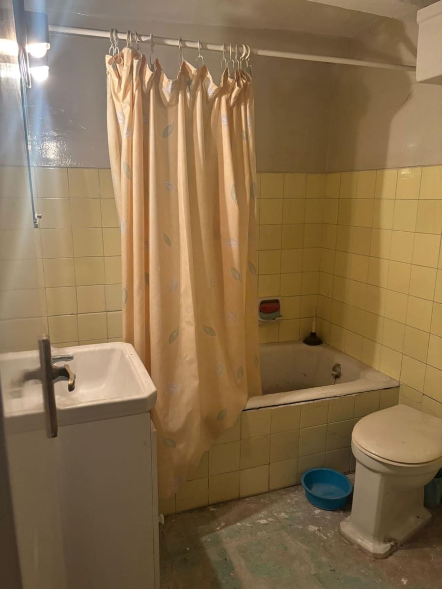 6 chambre Maison de Ville à vendre à Tortosa - 96 500 € (Ref: 9504595)