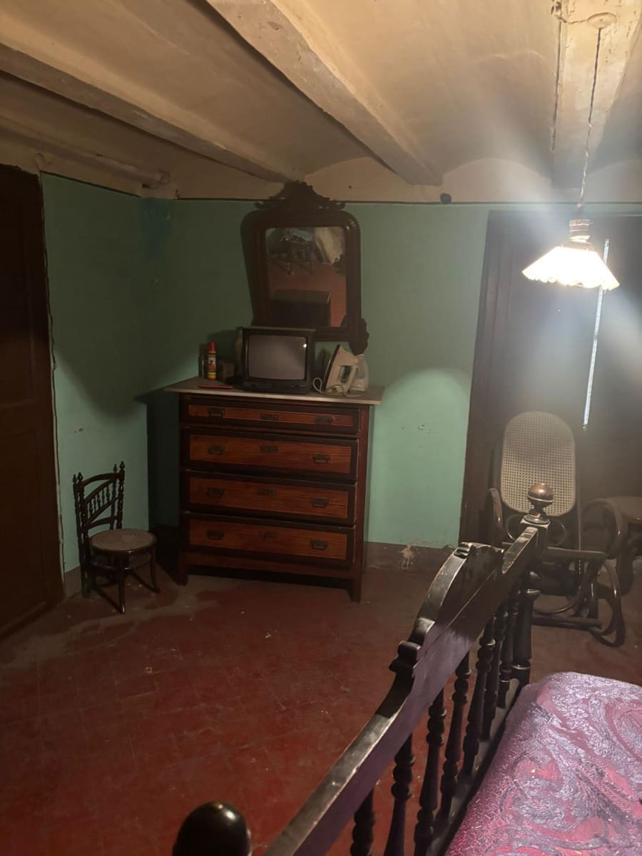 6 chambre Maison de Ville à vendre à Tortosa - 96 500 € (Ref: 9504595)