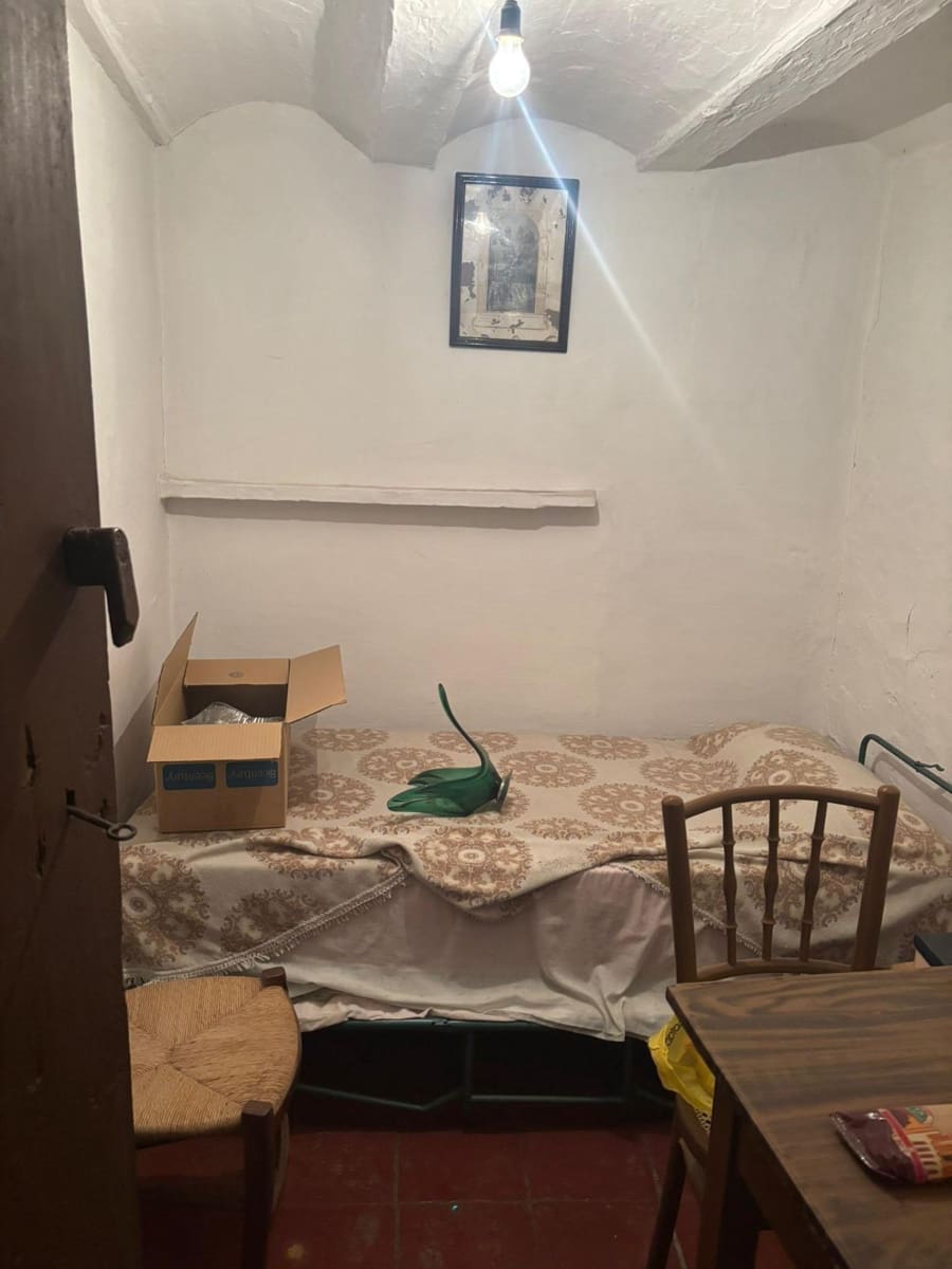 6 chambre Maison de Ville à vendre à Tortosa - 96 500 € (Ref: 9504595)