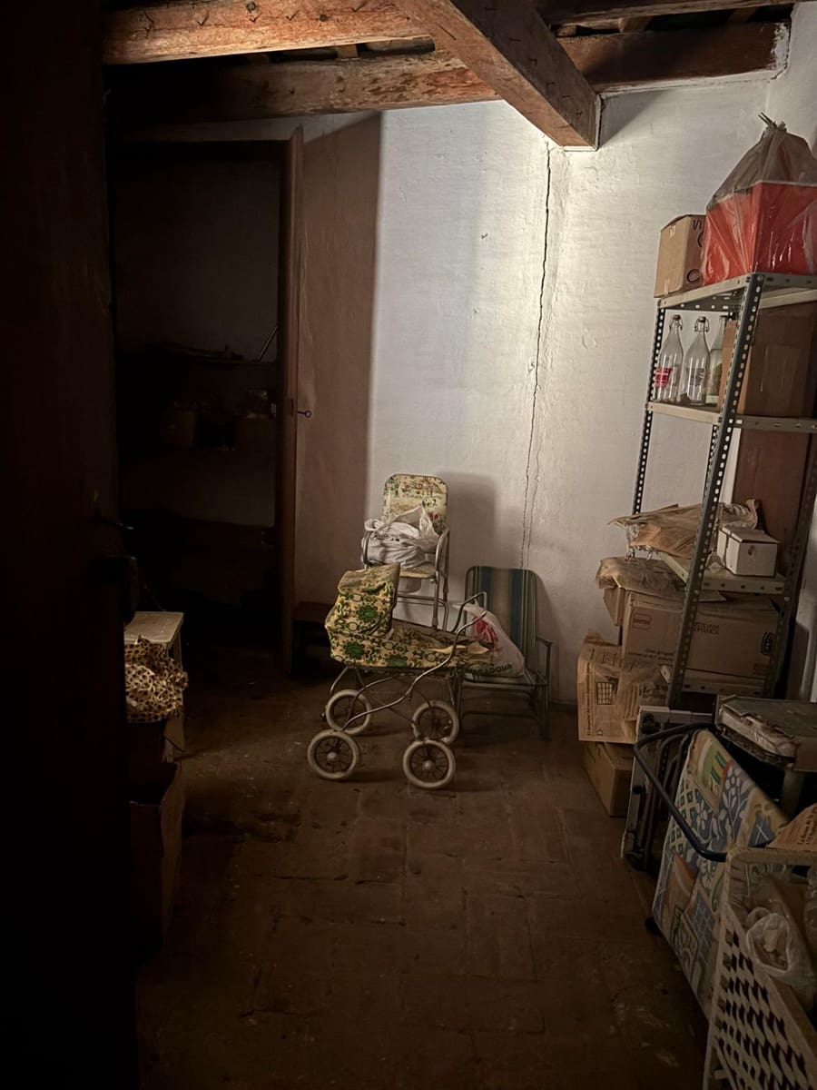 6 chambre Maison de Ville à vendre à Tortosa - 96 500 € (Ref: 9504595)