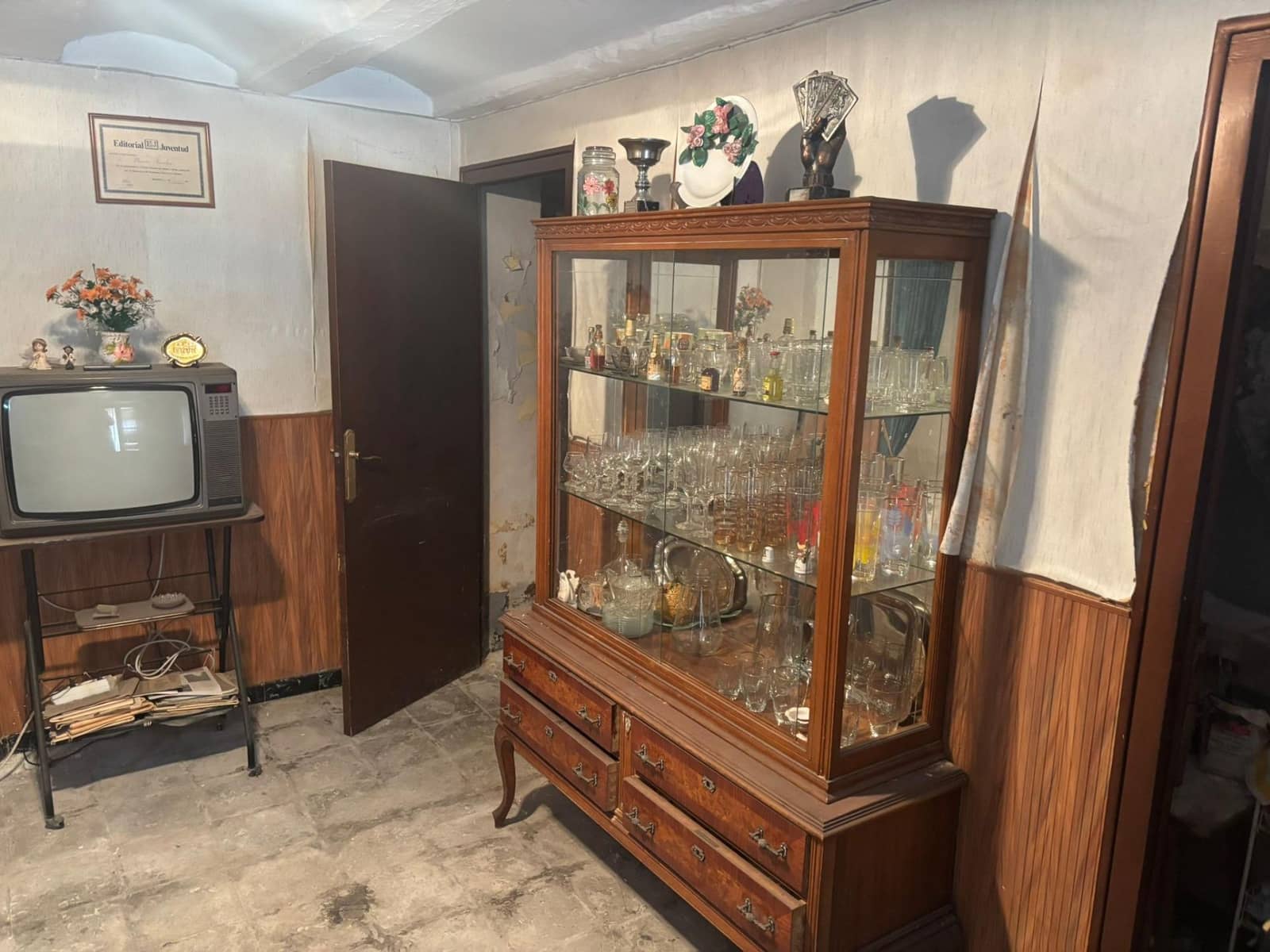 6 chambre Maison de Ville à vendre à Tortosa - 96 500 € (Ref: 9504595)