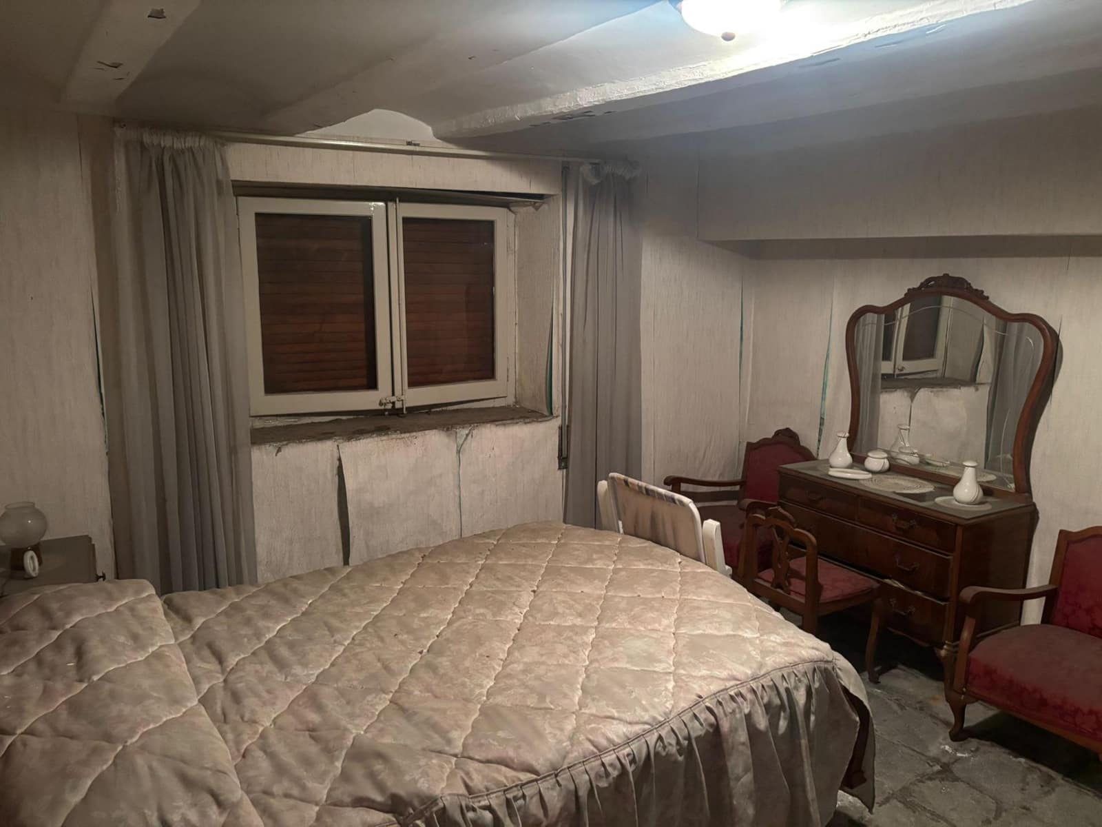 6 chambre Maison de Ville à vendre à Tortosa - 96 500 € (Ref: 9504595)