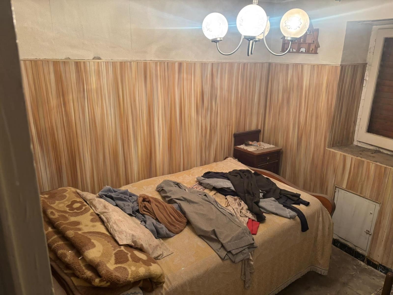 6 chambre Maison de Ville à vendre à Tortosa - 96 500 € (Ref: 9504595)