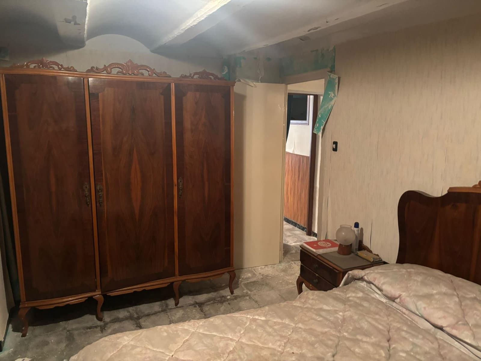 6 chambre Maison de Ville à vendre à Tortosa - 96 500 € (Ref: 9504595)