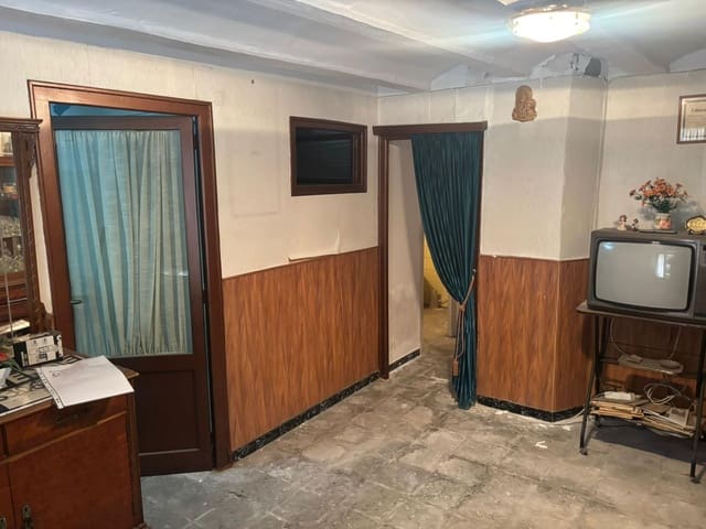 6 chambre Maison de Ville à vendre à Tortosa - 96 500 € (Ref: 9504595)