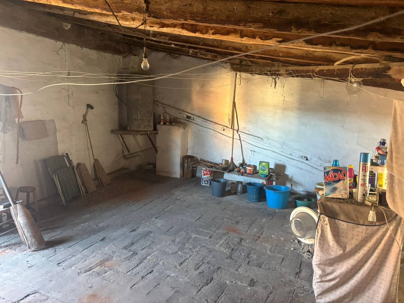 6 chambre Maison de Ville à vendre à Tortosa - 96 500 € (Ref: 9504595)