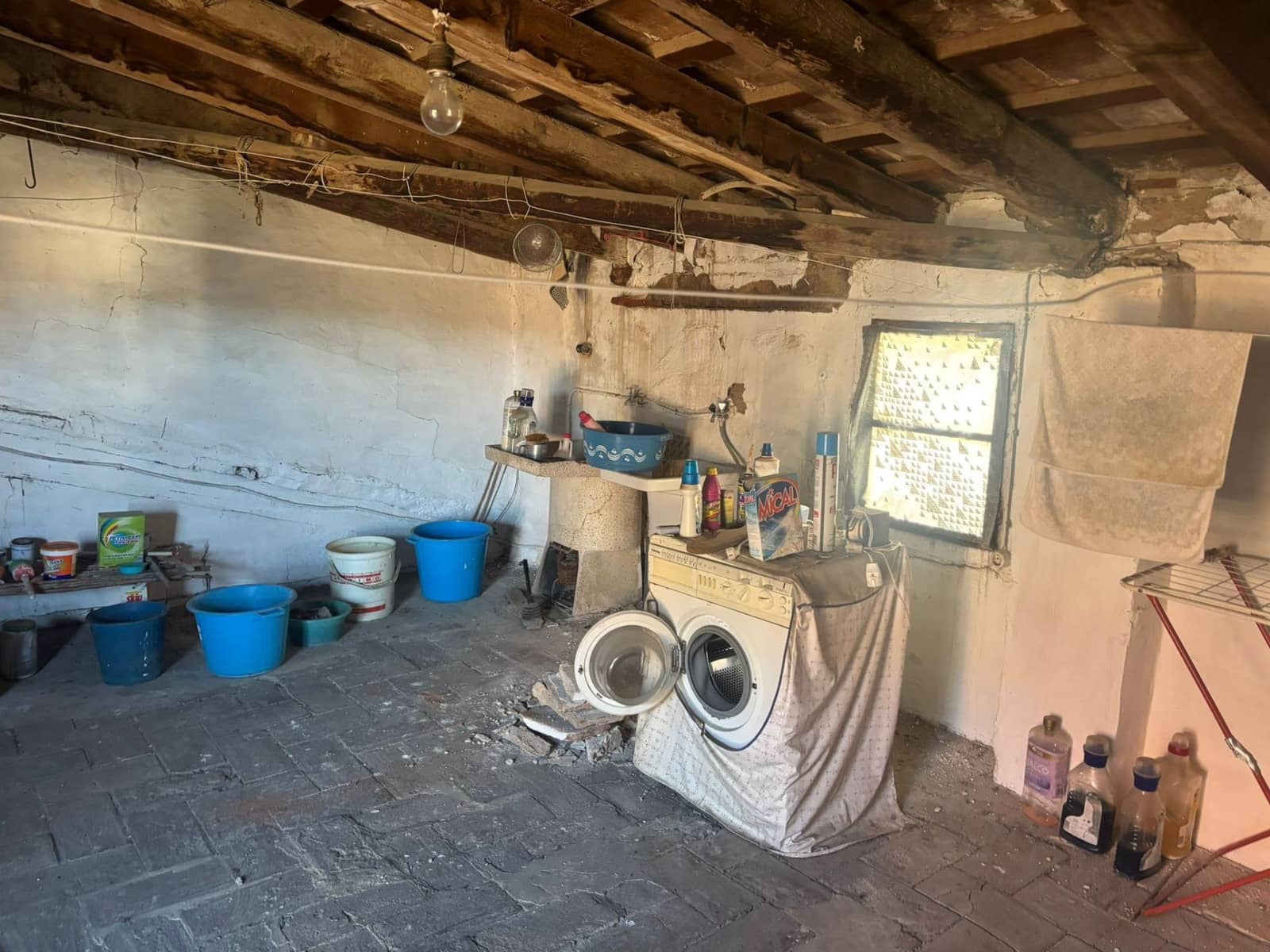 6 chambre Maison de Ville à vendre à Tortosa - 96 500 € (Ref: 9504595)