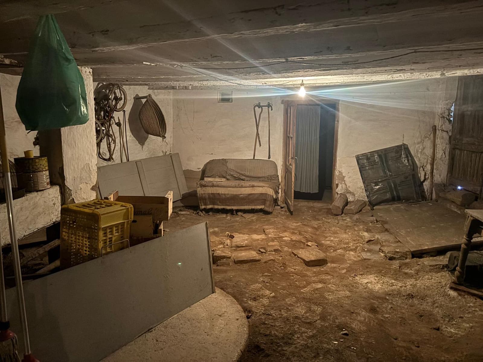 6 chambre Maison de Ville à vendre à Tortosa - 96 500 € (Ref: 9504595)