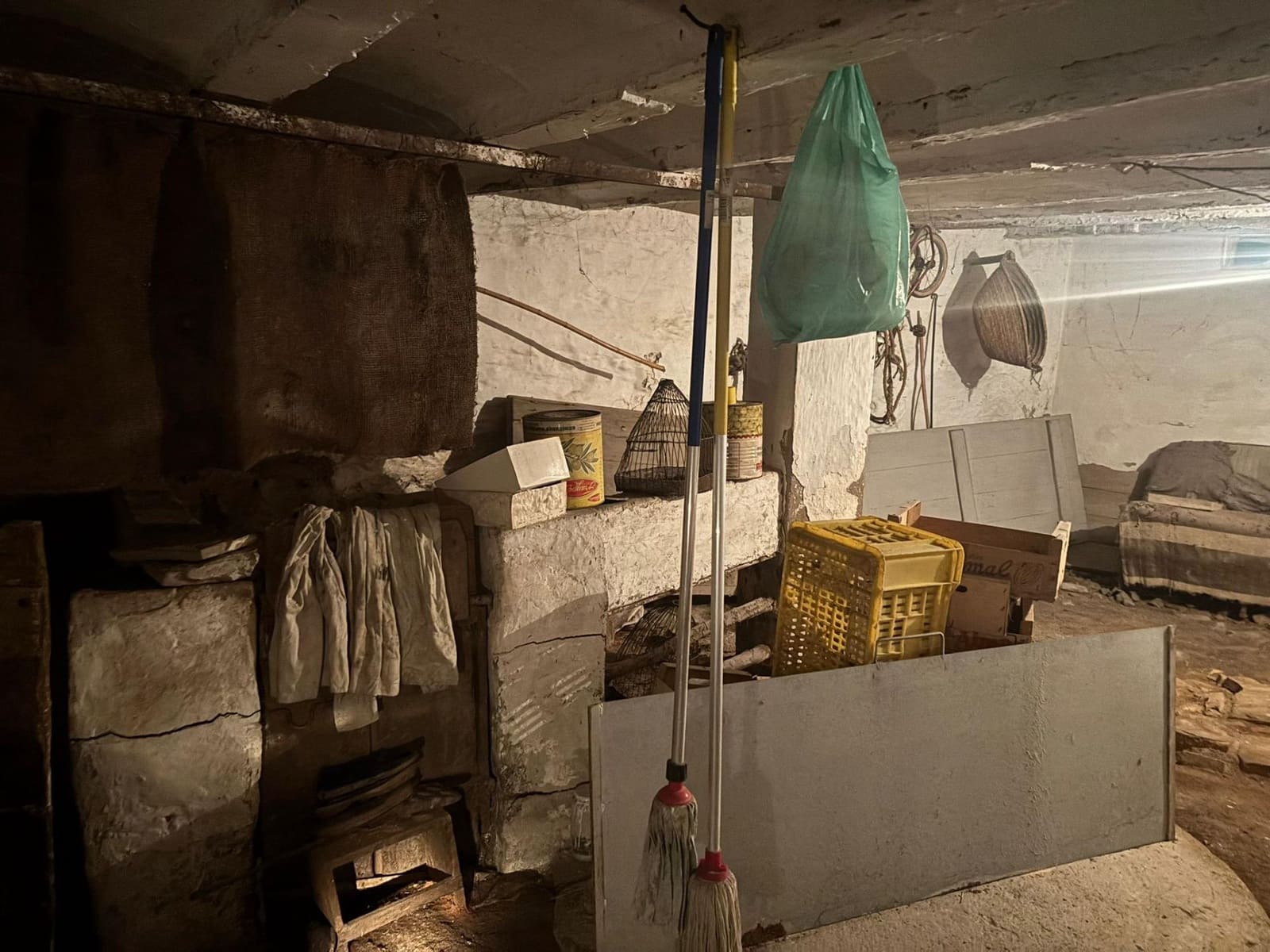 6 chambre Maison de Ville à vendre à Tortosa - 96 500 € (Ref: 9504595)