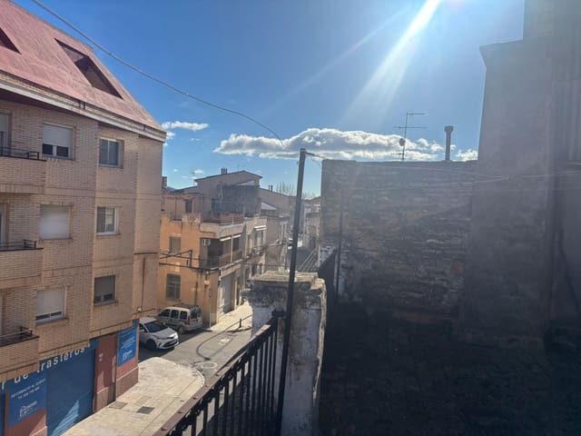 6 chambre Maison de Ville à vendre à Tortosa - 96 500 € (Ref: 9504595)