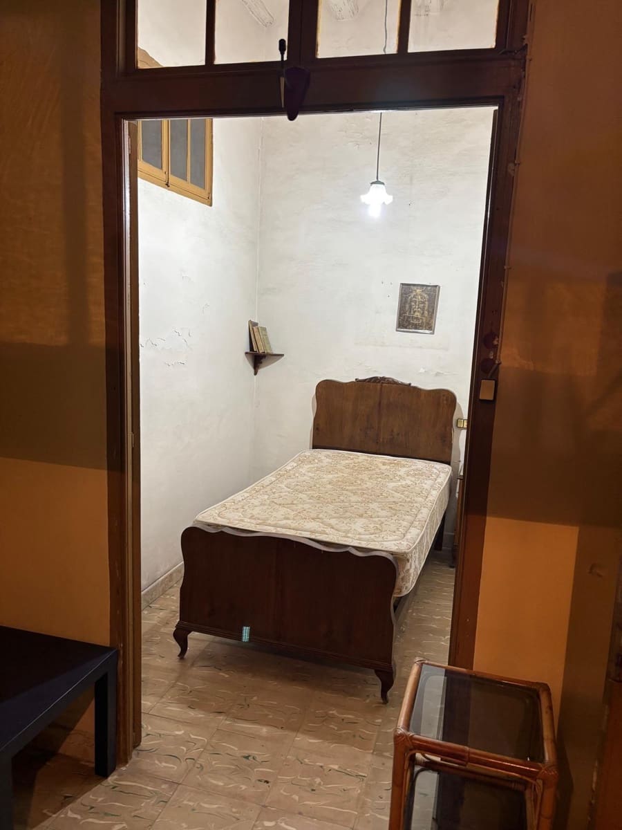 10 slaapkamer Huis te koop in Sant Carles de la Rapita met garage - € 595.000 (Ref: 9504596)