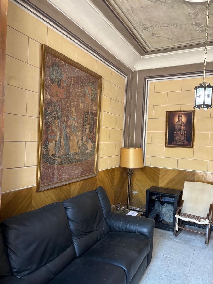 10 slaapkamer Huis te koop in Sant Carles de la Rapita met garage - € 595.000 (Ref: 9504596)