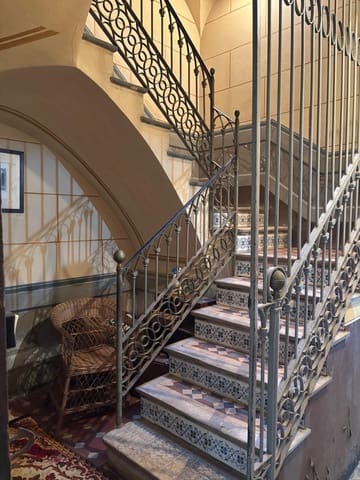 10 slaapkamer Huis te koop in Sant Carles de la Ràpita met garage - € 595.000 (Ref: 9504596)