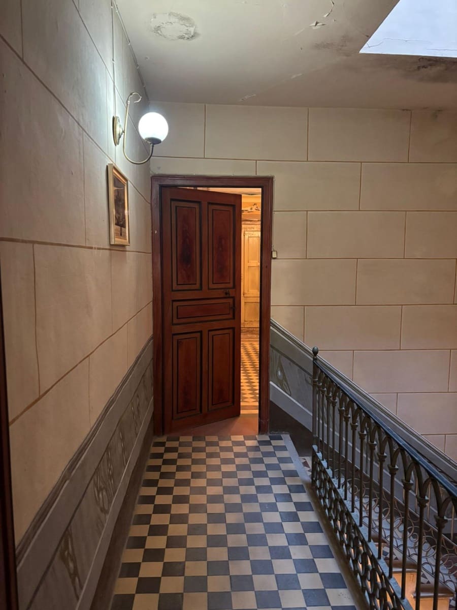 10 slaapkamer Huis te koop in Sant Carles de la Rapita met garage - € 595.000 (Ref: 9504596)