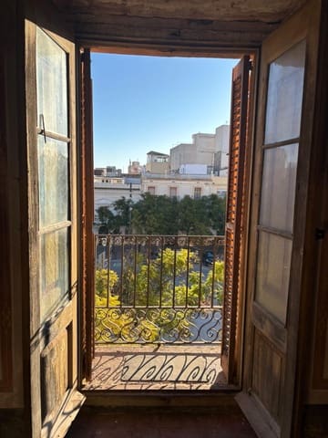 10 slaapkamer Huis te koop in Sant Carles de la Ràpita met garage - € 595.000 (Ref: 9504596)