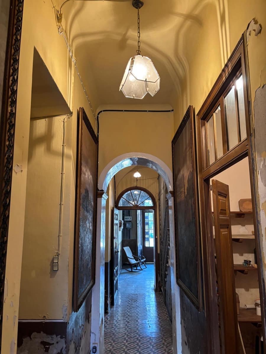 10 slaapkamer Huis te koop in Sant Carles de la Rapita met garage - € 595.000 (Ref: 9504596)